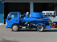 Isuzu ELF 2017