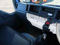 Isuzu ELF 2017