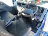 Isuzu ELF 2017