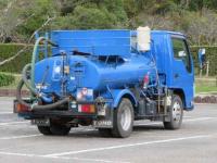 Isuzu ELF 2017