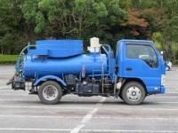 Isuzu ELF 2017