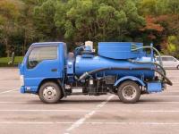 Isuzu ELF 2017
