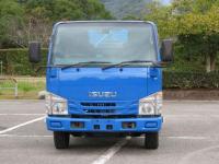 Isuzu ELF 2017