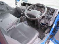 Isuzu ELF 2017