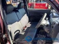 Toyota bB 2013