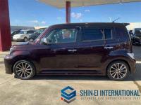 Toyota bB 2013