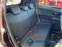 Toyota bB 2013