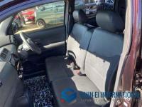 Toyota bB 2013