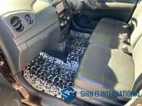 Toyota bB 2013