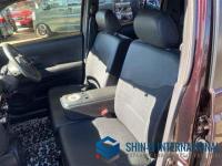 Toyota bB 2013