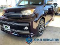 Toyota bB 2013