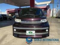Toyota bB 2013