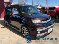 Toyota bB 2013