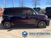 Toyota bB 2013