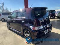 Toyota bB 2013