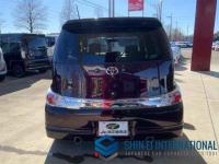 Toyota bB 2013