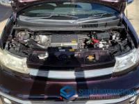 Toyota bB 2013