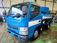Mitsubishi Canter 2011