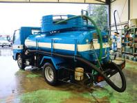 Mitsubishi Canter 2011