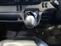 Mitsubishi Canter 2011