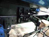 Mitsubishi Canter 2011