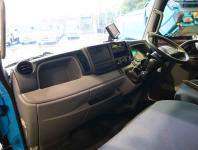 Mitsubishi Canter 2011