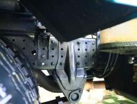Mitsubishi Canter 2011