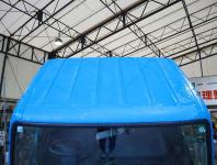 Mitsubishi Canter 2011