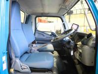 Mitsubishi Canter 2011