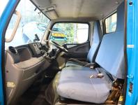Mitsubishi Canter 2011