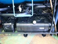 Mitsubishi Canter 2011