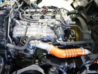 Mitsubishi Canter 2011