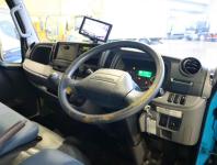 Mitsubishi Canter 2011