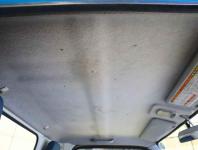 Mitsubishi Canter 2011