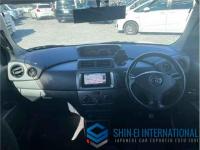 Toyota bB 2007