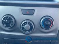 Toyota bB 2007