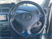 Toyota bB 2007