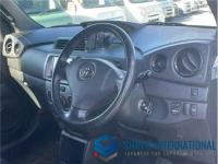Toyota bB 2007