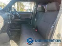 Toyota bB 2007