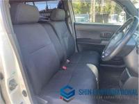 Toyota bB 2007