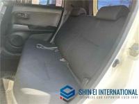 Toyota bB 2007