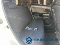 Toyota bB 2007