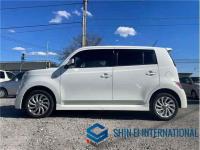 Toyota bB 2007