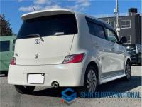 Toyota bB 2007