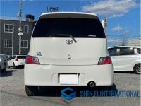 Toyota bB 2007