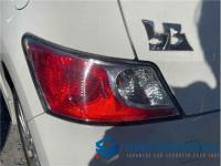 Toyota bB 2007
