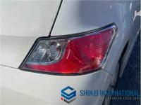 Toyota bB 2007