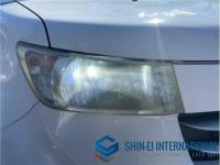 Toyota bB 2007