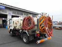Isuzu Forward 2009