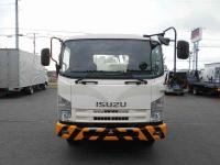 Isuzu Forward 2009